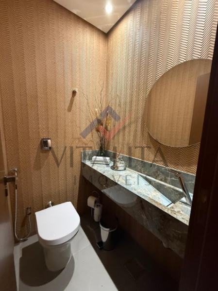 Imobiliária Ribeirão Preto - Vitalità Imóveis - Casa - Vila do Golf - Ribeirão Preto