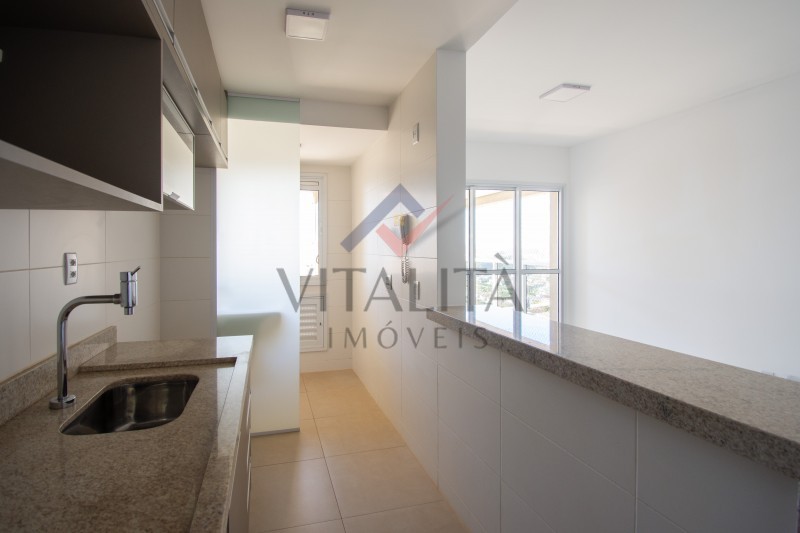Imobiliária Ribeirão Preto - Vitalità Imóveis - Apartamento - Quinta da Primavera  - Ribeirão Preto