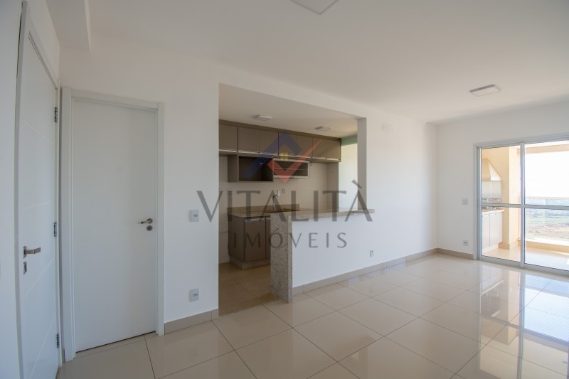 Imobiliária Ribeirão Preto - Vitalità Imóveis - Apartamento - Quinta da Primavera  - Ribeirão Preto