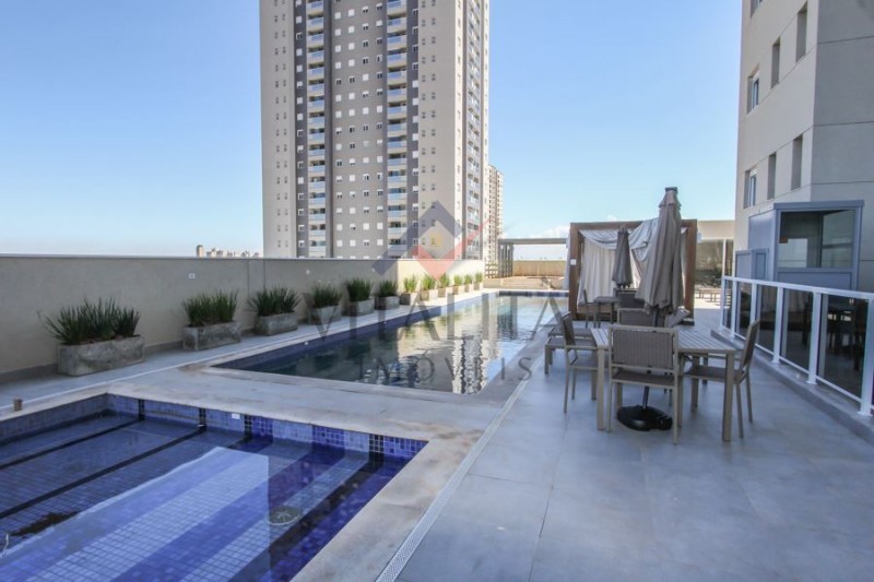 Imobiliária Ribeirão Preto - Vitalità Imóveis - Apartamento - Quinta da Primavera  - Ribeirão Preto