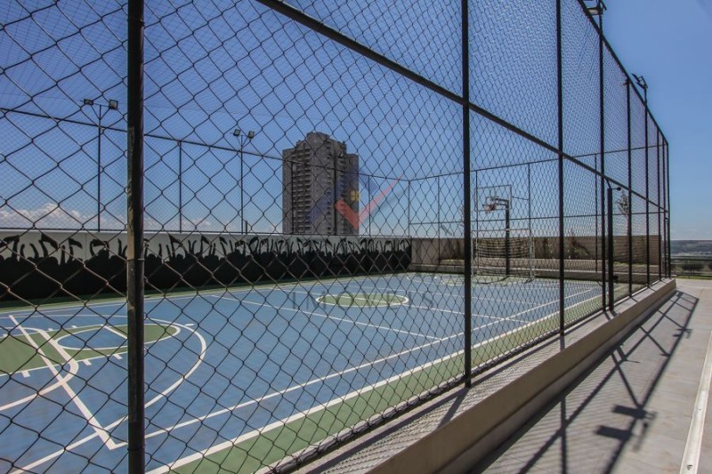 Imobiliária Ribeirão Preto - Vitalità Imóveis - Apartamento - Quinta da Primavera  - Ribeirão Preto