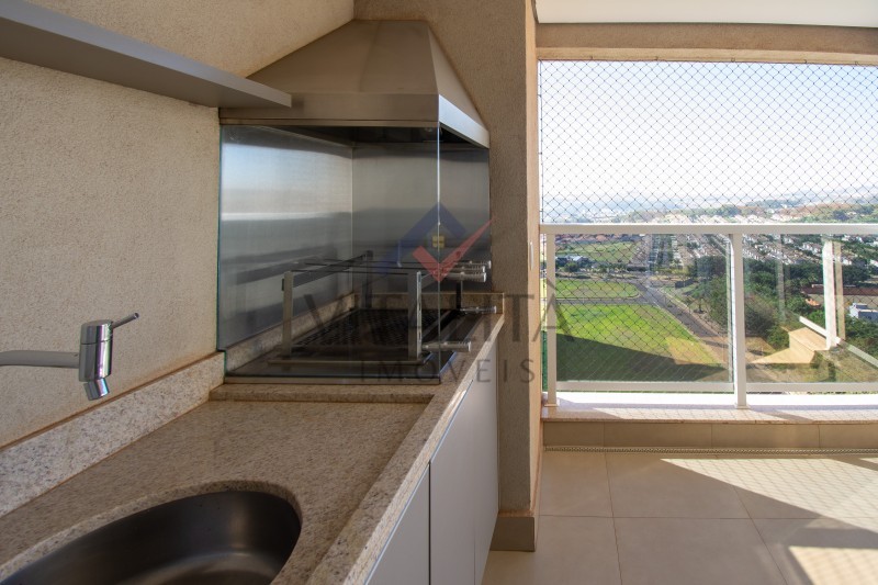Imobiliária Ribeirão Preto - Vitalità Imóveis - Apartamento - Quinta da Primavera  - Ribeirão Preto