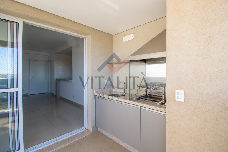 Imobiliária Ribeirão Preto - Vitalità Imóveis - Apartamento - Quinta da Primavera  - Ribeirão Preto