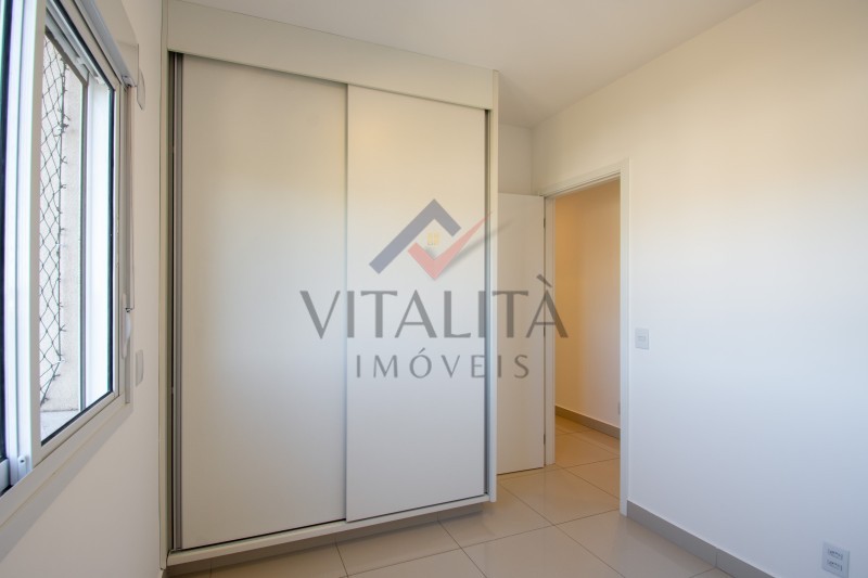 Imobiliária Ribeirão Preto - Vitalità Imóveis - Apartamento - Quinta da Primavera  - Ribeirão Preto