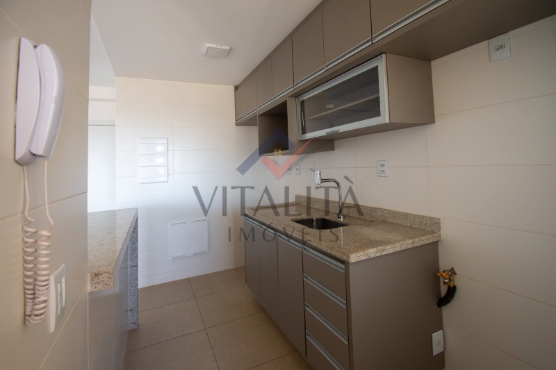 Imobiliária Ribeirão Preto - Vitalità Imóveis - Apartamento - Quinta da Primavera  - Ribeirão Preto