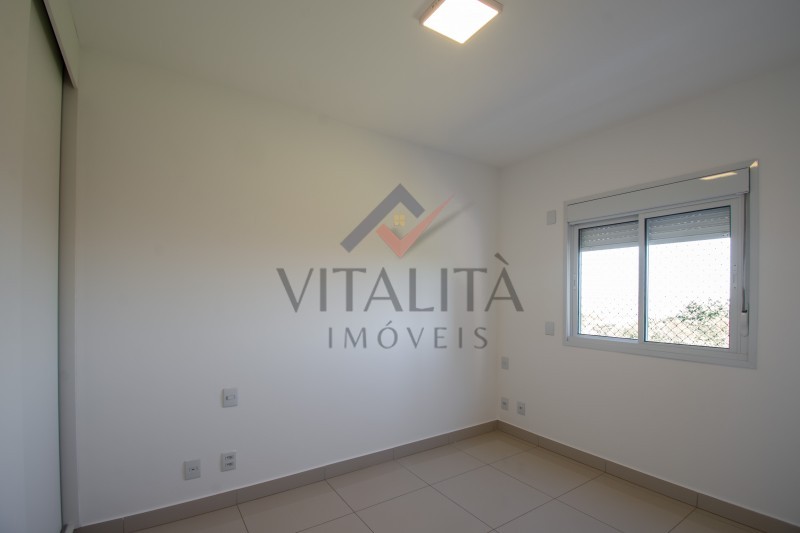 Imobiliária Ribeirão Preto - Vitalità Imóveis - Apartamento - Quinta da Primavera  - Ribeirão Preto