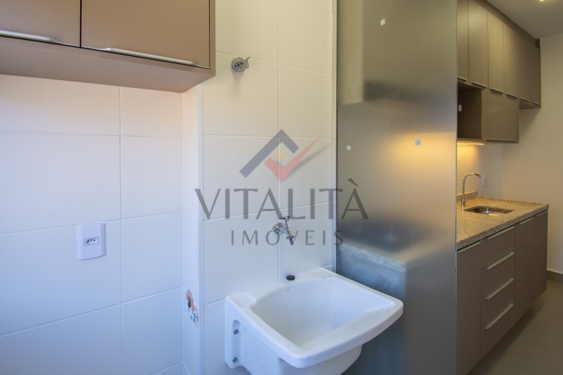 Imobiliária Ribeirão Preto - Vitalità Imóveis - Apartamento - Bonfim Paulista - Ribeirão Preto