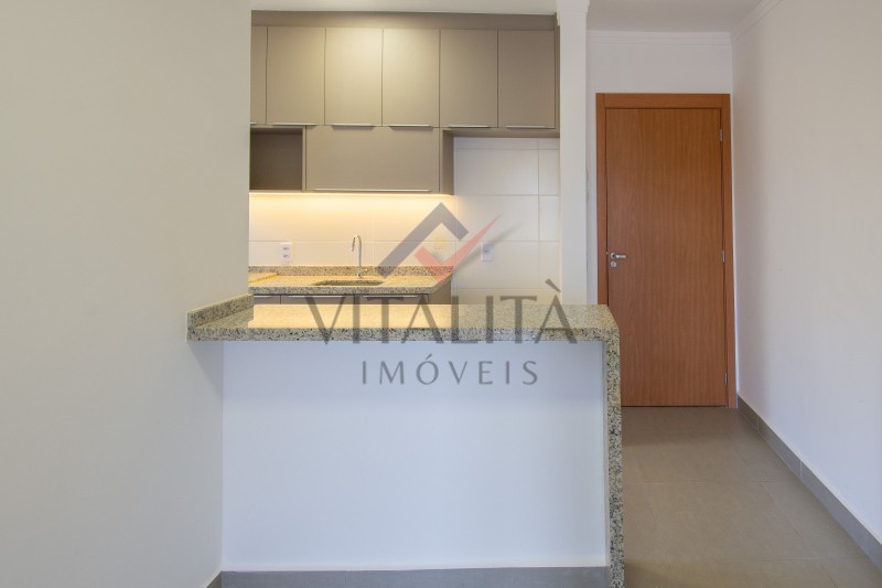 Imobiliária Ribeirão Preto - Vitalità Imóveis - Apartamento - Bonfim Paulista - Ribeirão Preto