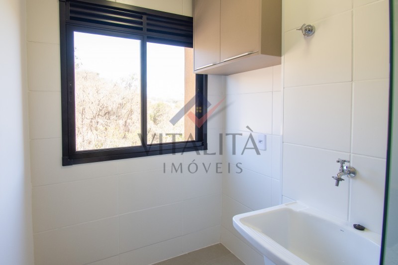 Imobiliária Ribeirão Preto - Vitalità Imóveis - Apartamento - Bonfim Paulista - Ribeirão Preto