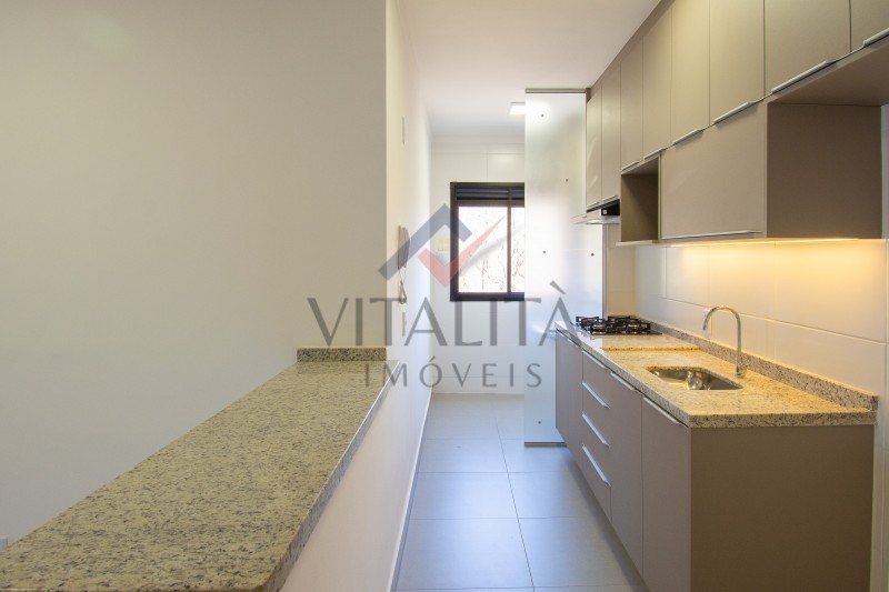 Imobiliária Ribeirão Preto - Vitalità Imóveis - Apartamento - Bonfim Paulista - Ribeirão Preto