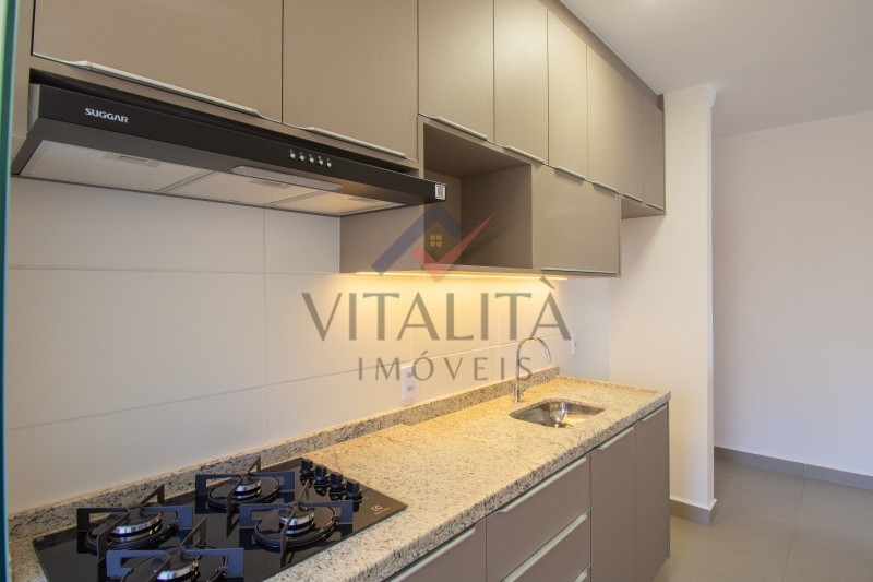 Imobiliária Ribeirão Preto - Vitalità Imóveis - Apartamento - Bonfim Paulista - Ribeirão Preto