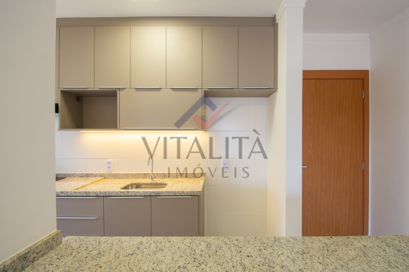 Imobiliária Ribeirão Preto - Vitalità Imóveis - Apartamento - Bonfim Paulista - Ribeirão Preto