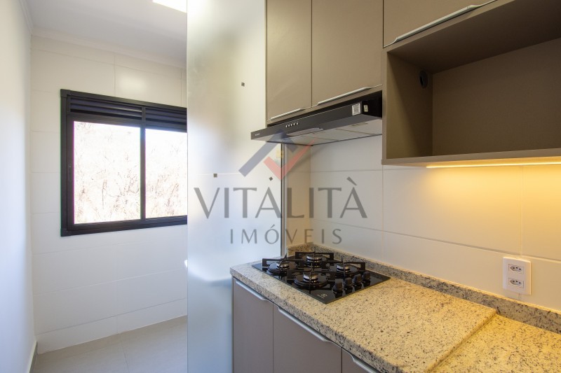 Imobiliária Ribeirão Preto - Vitalità Imóveis - Apartamento - Bonfim Paulista - Ribeirão Preto