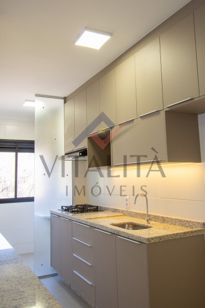 Imobiliária Ribeirão Preto - Vitalità Imóveis - Apartamento - Bonfim Paulista - Ribeirão Preto