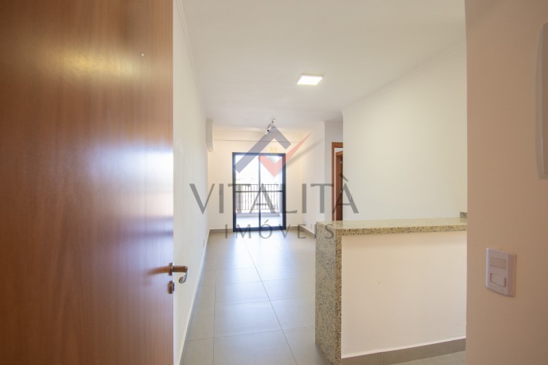 Imobiliária Ribeirão Preto - Vitalità Imóveis - Apartamento - Bonfim Paulista - Ribeirão Preto