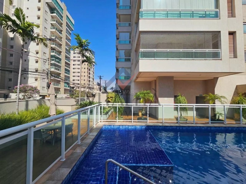 Imobiliária Ribeirão Preto - Vitalità Imóveis - Apartamento - Jardim Nova Aliança - Ribeirão Preto