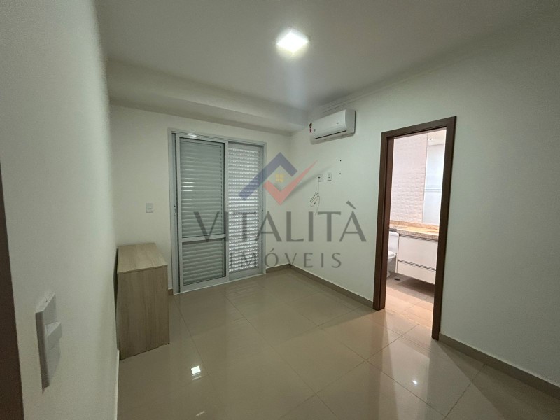 Imobiliária Ribeirão Preto - Vitalità Imóveis - Apartamento - Jardim Nova Aliança - Ribeirão Preto