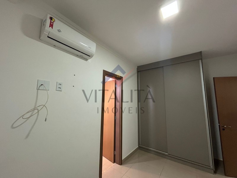 Imobiliária Ribeirão Preto - Vitalità Imóveis - Apartamento - Jardim Nova Aliança - Ribeirão Preto