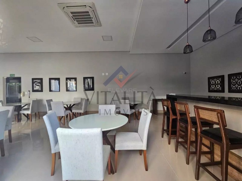 Imobiliária Ribeirão Preto - Vitalità Imóveis - Apartamento - Jardim Nova Aliança - Ribeirão Preto