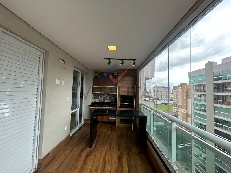 Imobiliária Ribeirão Preto - Vitalità Imóveis - Apartamento - Jardim Nova Aliança - Ribeirão Preto