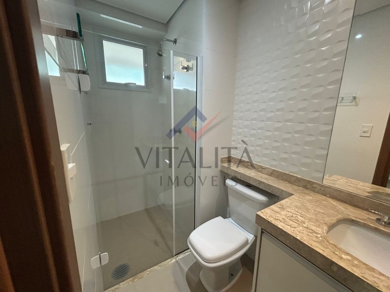 Imobiliária Ribeirão Preto - Vitalità Imóveis - Apartamento - Jardim Nova Aliança - Ribeirão Preto