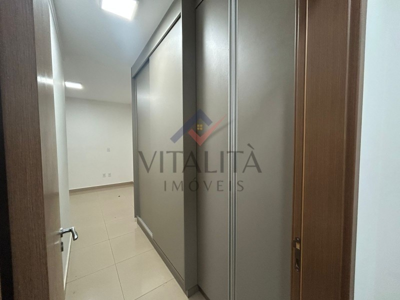 Imobiliária Ribeirão Preto - Vitalità Imóveis - Apartamento - Jardim Nova Aliança - Ribeirão Preto