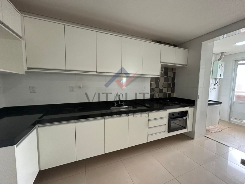 Imobiliária Ribeirão Preto - Vitalità Imóveis - Apartamento - Jardim Nova Aliança - Ribeirão Preto