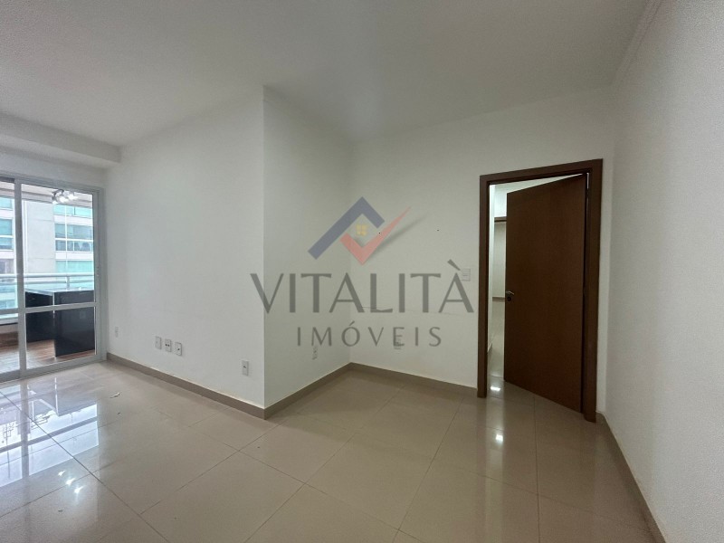 Imobiliária Ribeirão Preto - Vitalità Imóveis - Apartamento - Jardim Nova Aliança - Ribeirão Preto