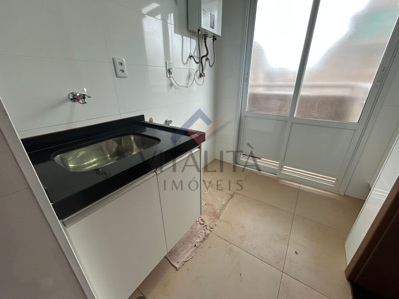 Imobiliária Ribeirão Preto - Vitalità Imóveis - Apartamento - Jardim Nova Aliança - Ribeirão Preto