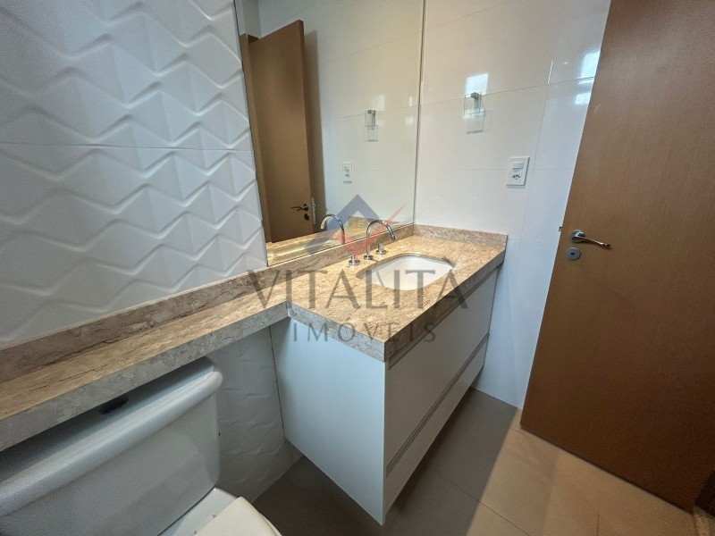 Imobiliária Ribeirão Preto - Vitalità Imóveis - Apartamento - Jardim Nova Aliança - Ribeirão Preto