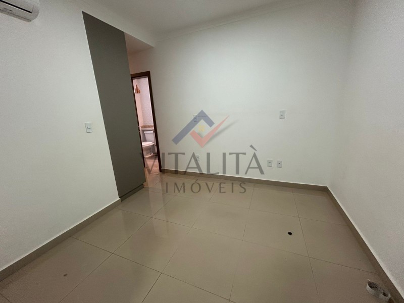 Imobiliária Ribeirão Preto - Vitalità Imóveis - Apartamento - Jardim Nova Aliança - Ribeirão Preto