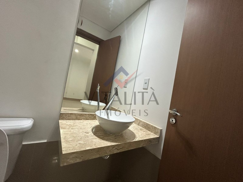 Imobiliária Ribeirão Preto - Vitalità Imóveis - Apartamento - Jardim Nova Aliança - Ribeirão Preto