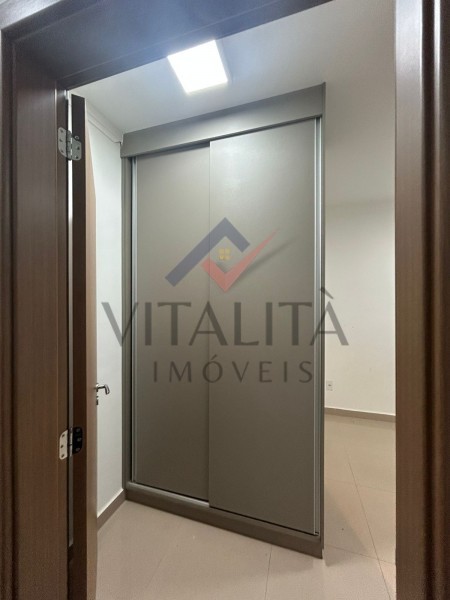 Imobiliária Ribeirão Preto - Vitalità Imóveis - Apartamento - Jardim Nova Aliança - Ribeirão Preto