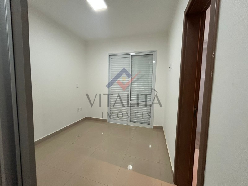 Imobiliária Ribeirão Preto - Vitalità Imóveis - Apartamento - Jardim Nova Aliança - Ribeirão Preto