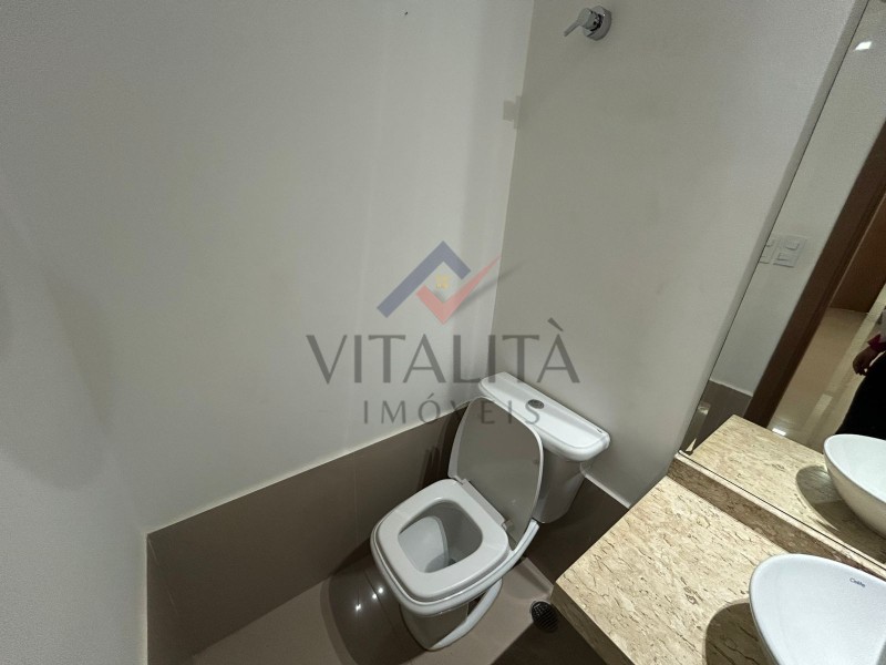Imobiliária Ribeirão Preto - Vitalità Imóveis - Apartamento - Jardim Nova Aliança - Ribeirão Preto