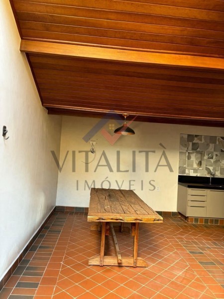 Imobiliária Ribeirão Preto - Vitalità Imóveis - Casa - Centro - Ribeirão Preto