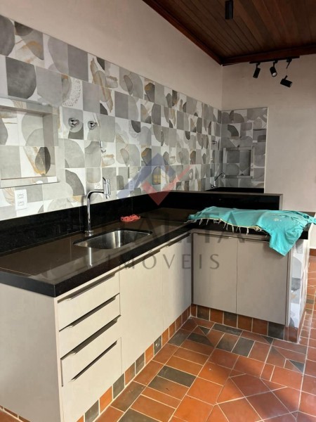 Imobiliária Ribeirão Preto - Vitalità Imóveis - Casa - Centro - Ribeirão Preto