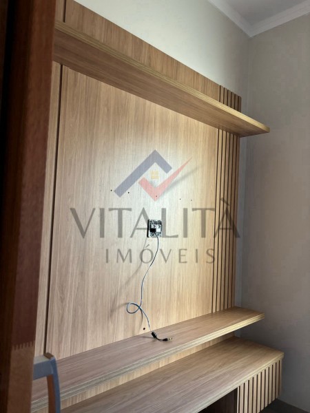 Imobiliária Ribeirão Preto - Vitalità Imóveis - Casa - Centro - Ribeirão Preto