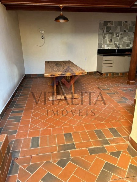 Imobiliária Ribeirão Preto - Vitalità Imóveis - Casa - Centro - Ribeirão Preto