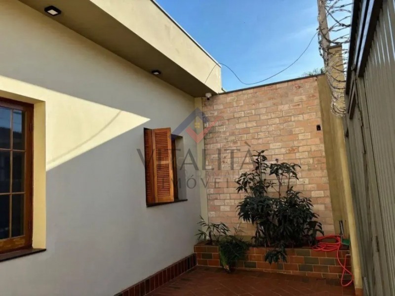 Imobiliária Ribeirão Preto - Vitalità Imóveis - Casa - Centro - Ribeirão Preto