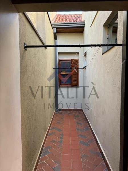 Imobiliária Ribeirão Preto - Vitalità Imóveis - Casa - Centro - Ribeirão Preto