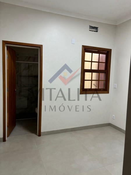 Imobiliária Ribeirão Preto - Vitalità Imóveis - Casa - Centro - Ribeirão Preto