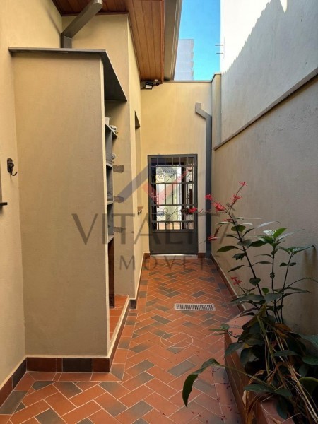 Imobiliária Ribeirão Preto - Vitalità Imóveis - Casa - Centro - Ribeirão Preto