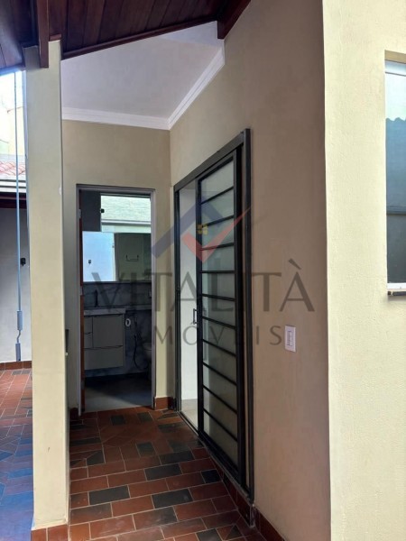Imobiliária Ribeirão Preto - Vitalità Imóveis - Casa - Centro - Ribeirão Preto