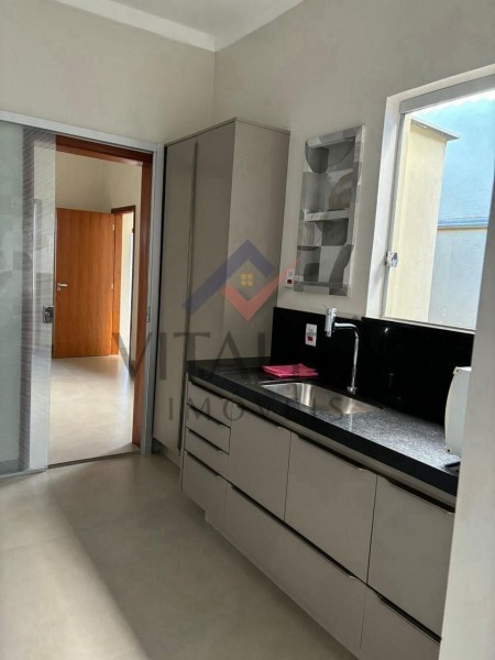 Imobiliária Ribeirão Preto - Vitalità Imóveis - Casa - Centro - Ribeirão Preto