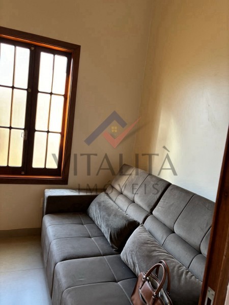 Imobiliária Ribeirão Preto - Vitalità Imóveis - Casa - Centro - Ribeirão Preto