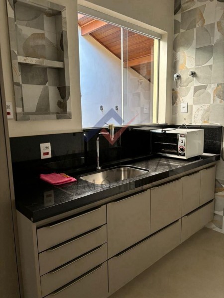 Imobiliária Ribeirão Preto - Vitalità Imóveis - Casa - Centro - Ribeirão Preto