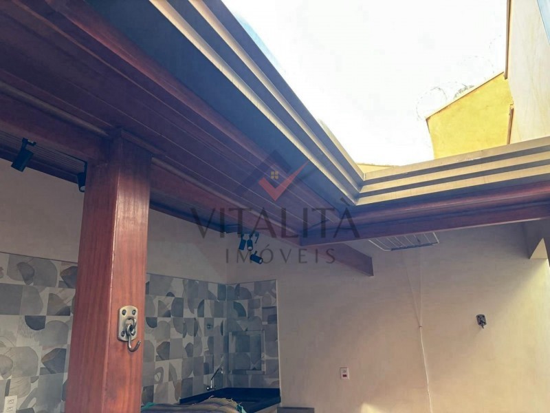 Imobiliária Ribeirão Preto - Vitalità Imóveis - Casa - Centro - Ribeirão Preto