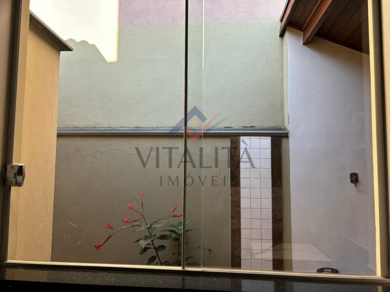 Imobiliária Ribeirão Preto - Vitalità Imóveis - Casa - Centro - Ribeirão Preto