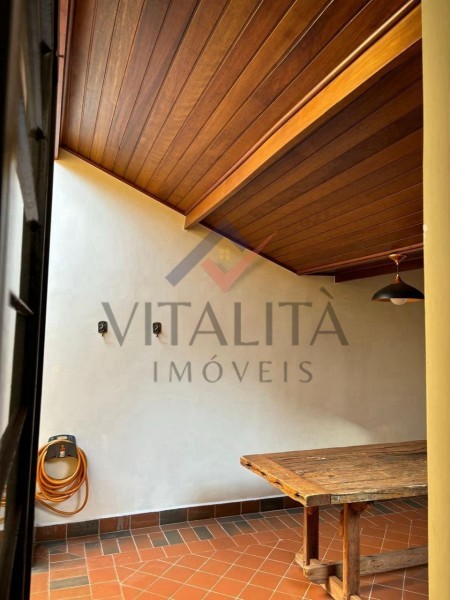 Imobiliária Ribeirão Preto - Vitalità Imóveis - Casa - Centro - Ribeirão Preto